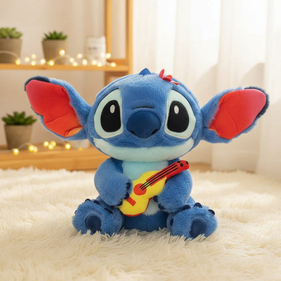 Stitch Plush